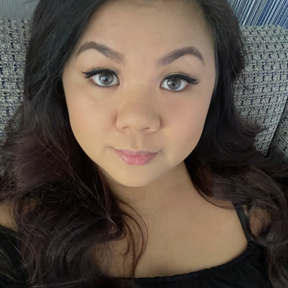 Meet your Posher, Thanh